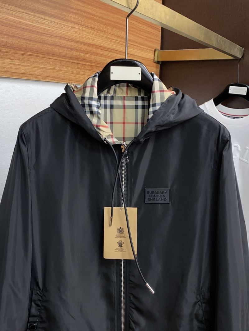 Burberry Outwear